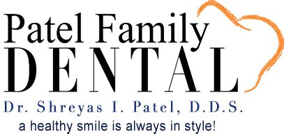 Patel Family Dentistry 